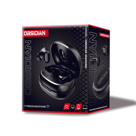 OBSIDIAN DIAMOND