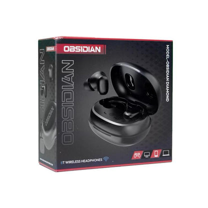 Obsidian 24 pack 6x4